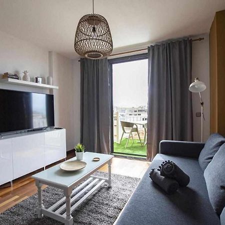 Holyhome Arrecife City Экстерьер фото