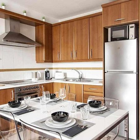 Holyhome Arrecife City Экстерьер фото