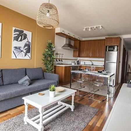Holyhome Arrecife City Экстерьер фото