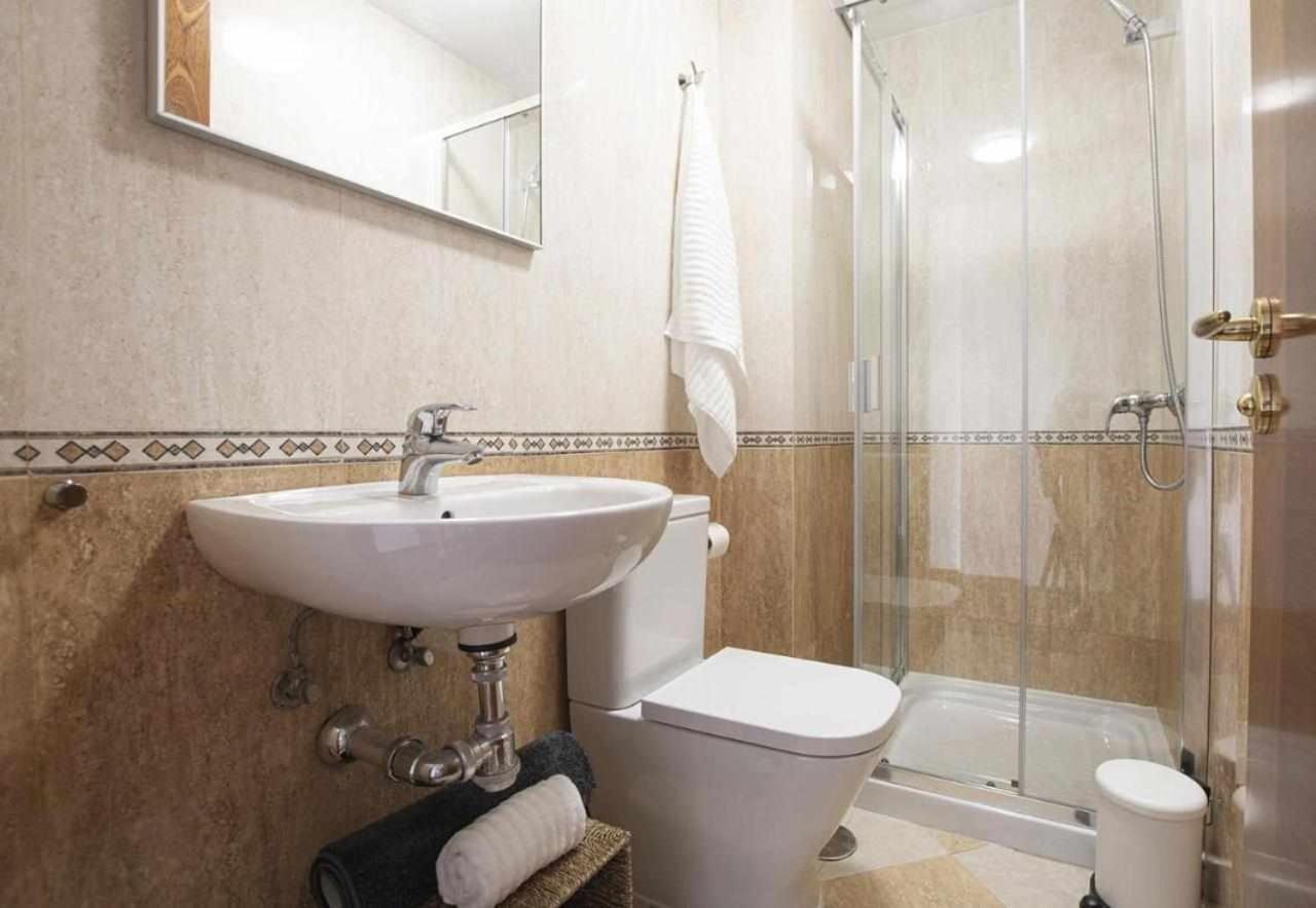 Holyhome Arrecife City Экстерьер фото