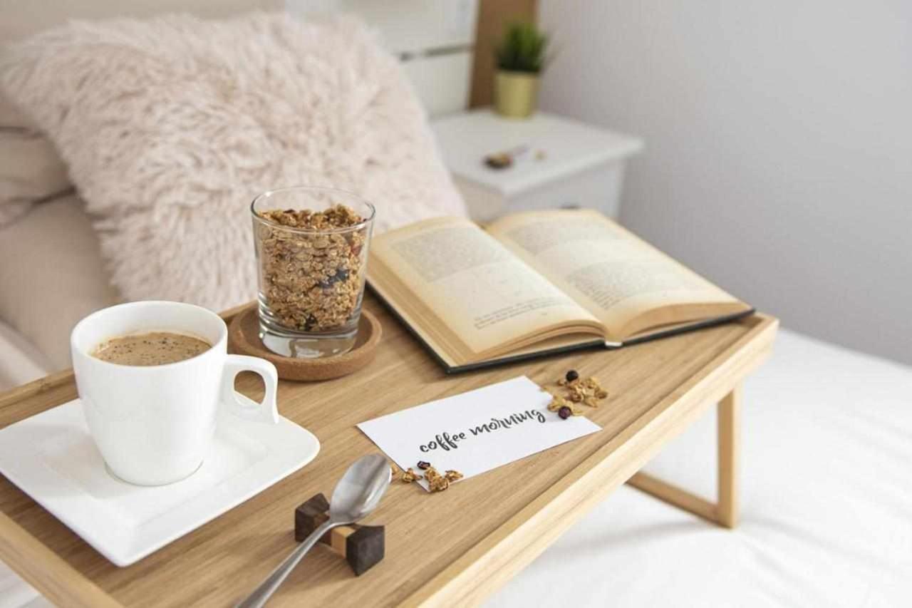 Holyhome Arrecife City Экстерьер фото