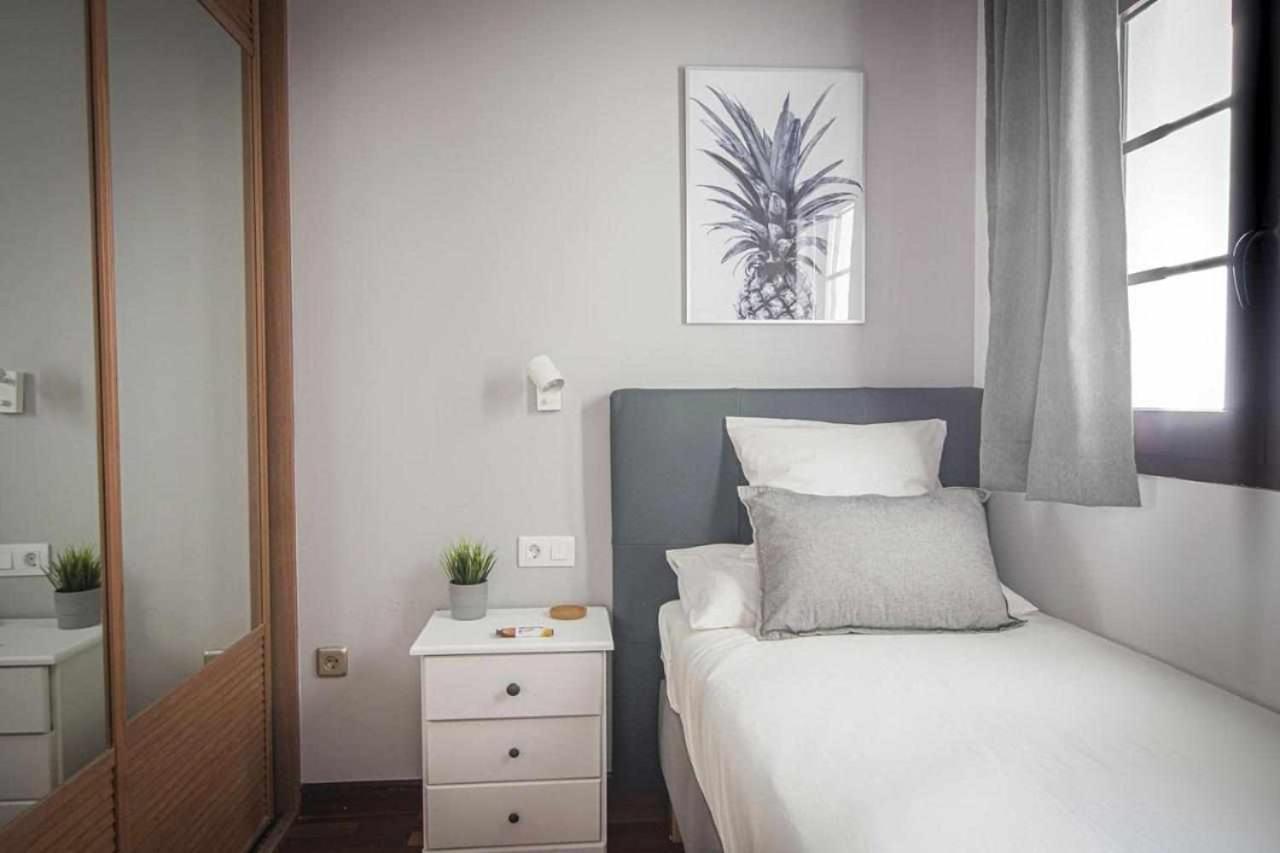 Holyhome Arrecife City Экстерьер фото