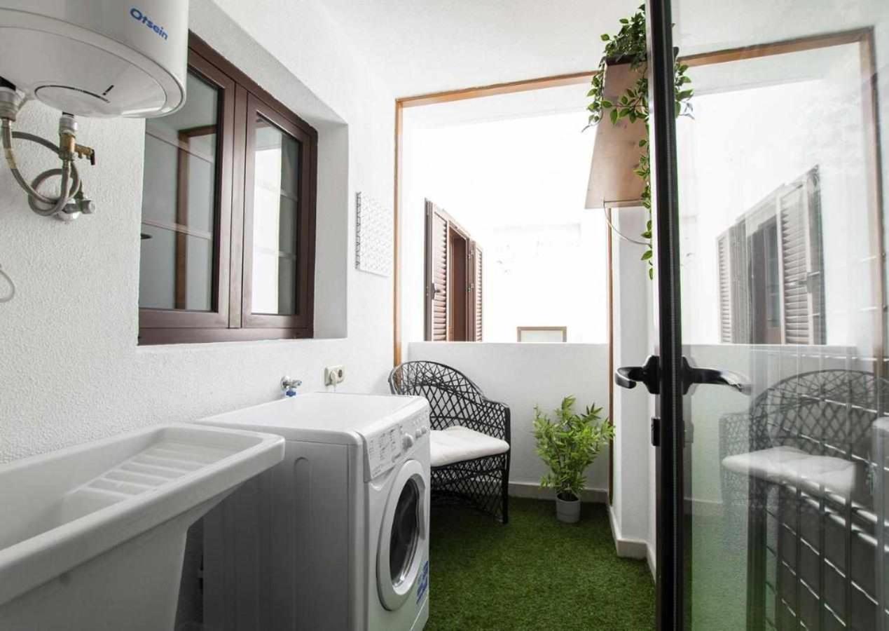Holyhome Arrecife City Экстерьер фото