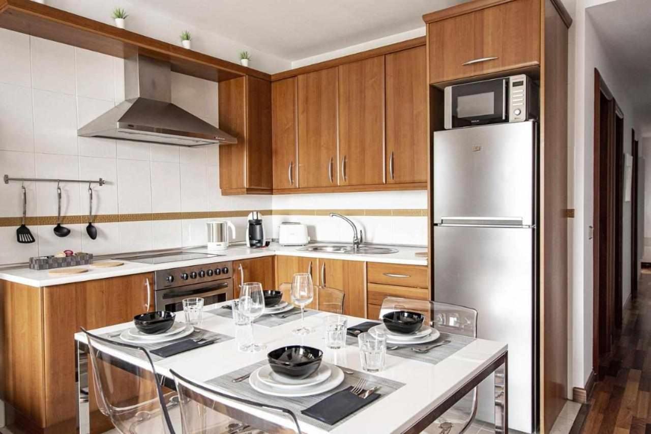 Holyhome Arrecife City Экстерьер фото