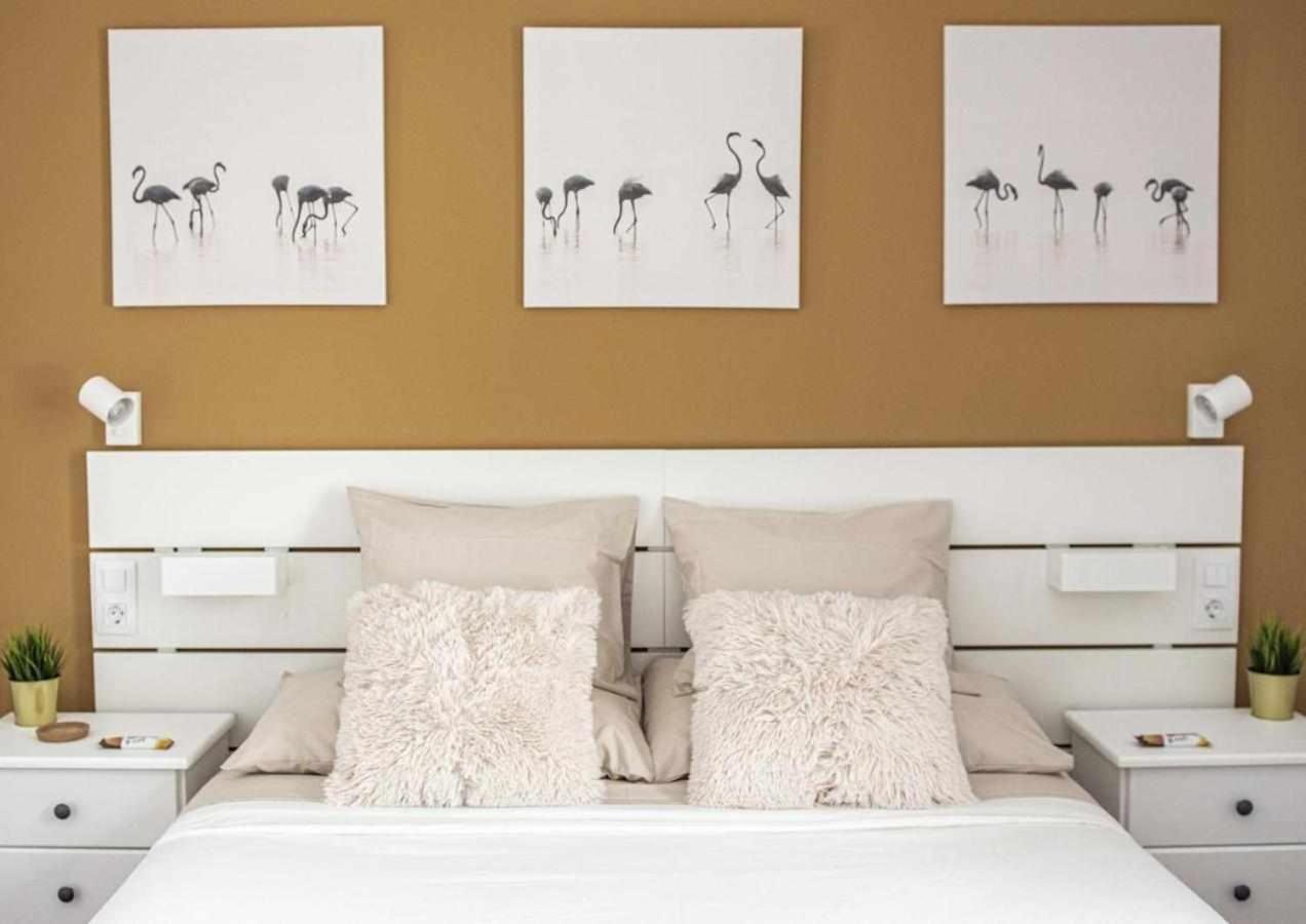 Holyhome Arrecife City Экстерьер фото