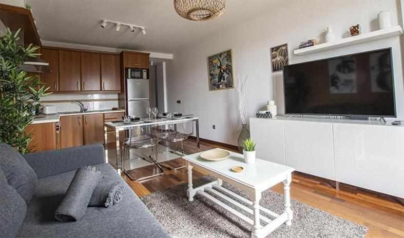 Holyhome Arrecife City Экстерьер фото