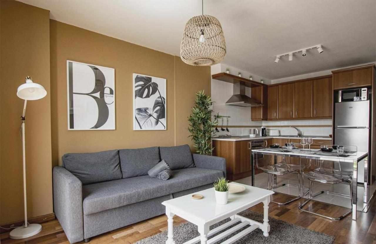 Holyhome Arrecife City Экстерьер фото